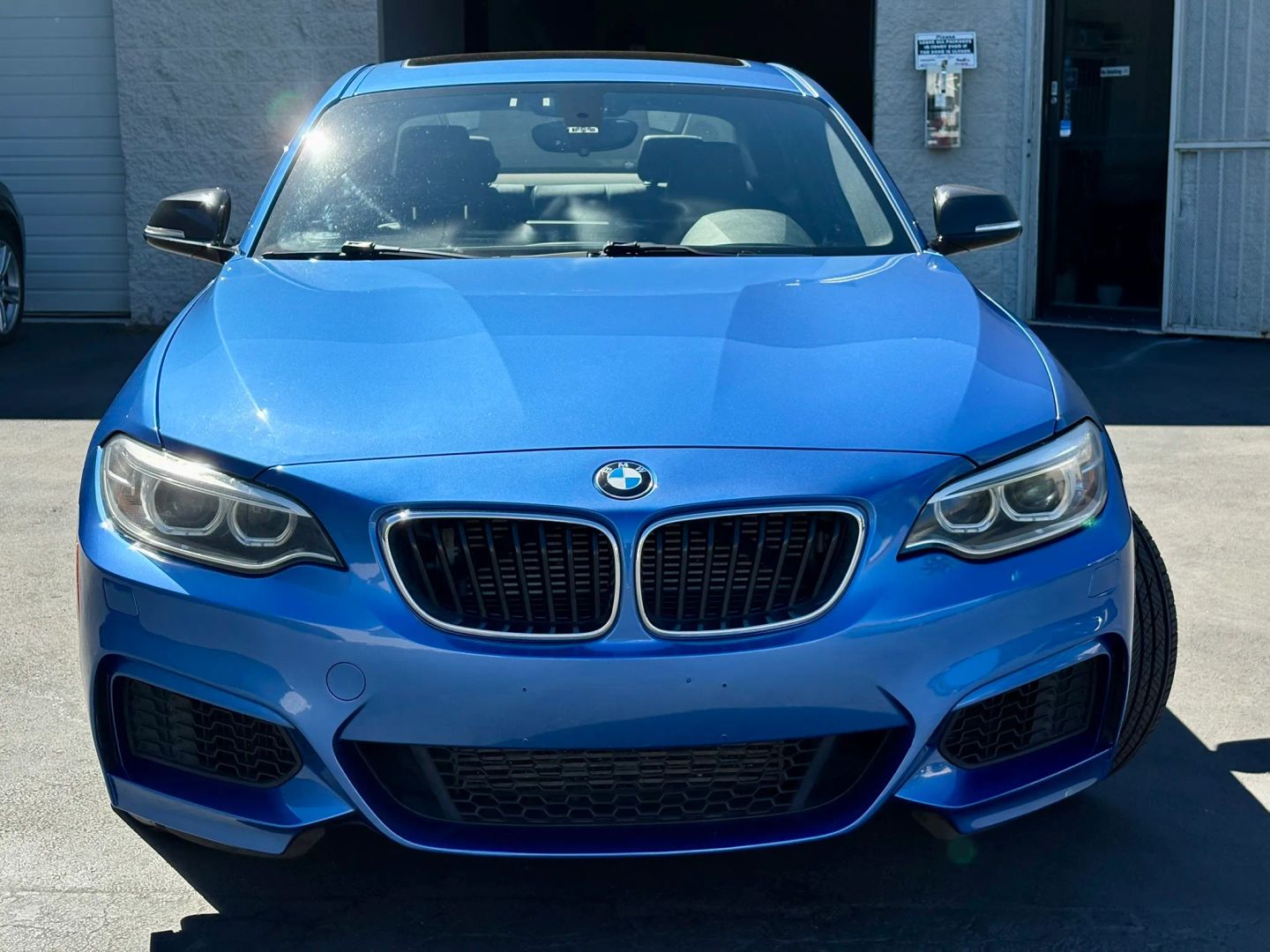 bmw 2 series 2014 WBA1J7C56EVW84075 image bmw 2 series 2014 WBA1J7C56EVW84075 image